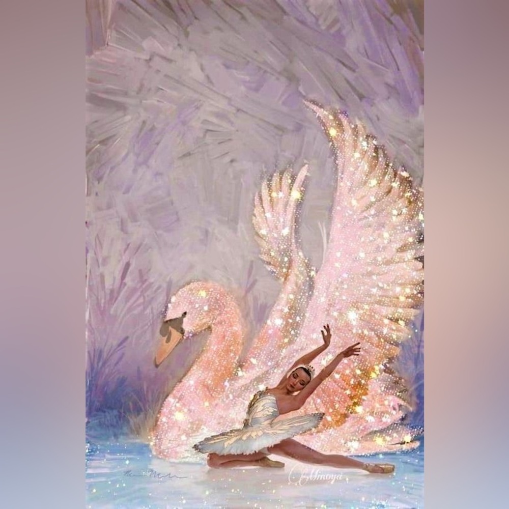 Meet your Posher, Mani